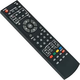 Resim VINABTY MSN50046858 Yedek Uzaktan Kumanda Medion LED LCD TV uzaktan kumanda MD30790 MD30759 MD30771 için fit 