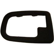 Resim Bmw 3 Seri E36 Sd/coupe 91/98 Ön Kapı I Ç Açma Kolu Çerçevesi Sol Si Yah Tw 