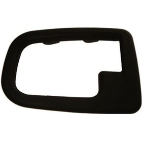 Resim Bmw 3 Seri E36 Sd/coupe 91/98 Ön Kapı I Ç Açma Kolu Çerçevesi Sol Si Yah Tw 