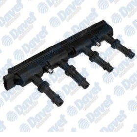 Resim Atesleme Bobini Nsignia Meriva B Mokka Zafira 1.4 2009- 504623297 