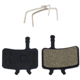 Resim HSGL Bisiklet Fren Balatası Dt - 813 Bisiklet Fren Sistemleri Dsc 614 