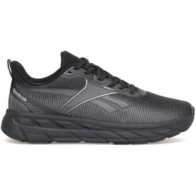 Resim Reebok A102030556 5W Thunderblock I Erkek Koşu Ayakkabısı Siyah 