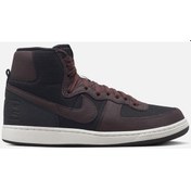 Resim Nike Terminator High Velvet Brown Fd0651-001 Erkek Sneaker 001 
