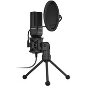 Resim Yanmai SF-777 Kayıt Condenser Mikrofon + Tripod 