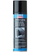 Resim Liqui Moly Silikon Sprey 300 Ml Silicon Spray 3310 