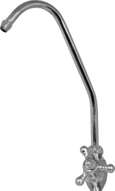 Resim Su Arıtma Cihazı Yıldız Musluğu 