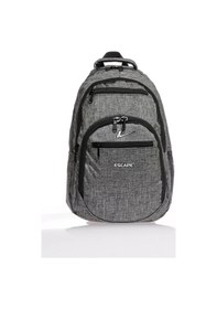 Resim Escape Escy522 Unisex Sırt Çantası Gri 