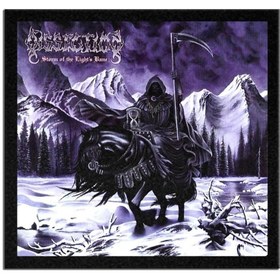 Resim Beam Dijital Dissection Storm Of The Light's Bane Albüm Arma Peç Patch Yama 