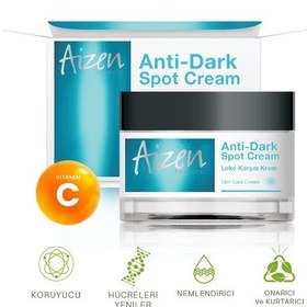 Resim Aizen Leke Karşıtı Krem 
