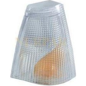 Resim On Sınyal Lambası Sag Dogan Slx 89-92 Nurpar-101402 