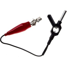 Resim Özgürce Pratik ve Güvenilir 42-087 Test Aleti ile Kontrol Edin 