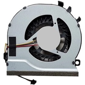 Resim Samsung Np270e5g, Np270e5g-exp, Np270e5gı, Np270e5gı-exp Uyumlu Fan Soğutucu İşlemci Fanı Cpu Fanı 