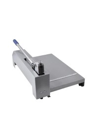 Resim Lamiess 322 Metal Kesme Giyotini 