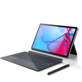 Resim LENOVO Tab P11 Plus 11" | 128 GB 6 GB Gri 