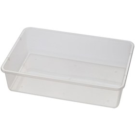 Resim Genel Markalar 3 No Şeffaf Açık Küvet 3-1302 