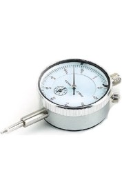 Resim PANYI 0-10*0.01mm KOMPARATÖR SAATİ 