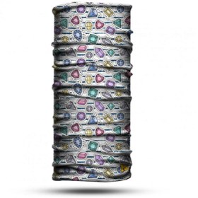 Resim Bu Da Kaçar Mı Motosiklet Maske Boyunluk – Unisex, Nefes Alabilir, Rüzgar Geçirmez Bdk724 