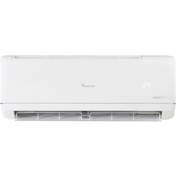 Resim Baymak Elegant Plus 24 24000 BTU Inverter Klima 
