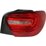 Resim Farba-Ulo 1111012 Stop Lambası Sağ (Led) A-Serisi W176 12-15 Orjinal A1769063200 