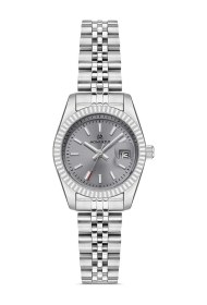 Resim Momentus Cw135s-02ss Kadın Kol Saati Gümüş 