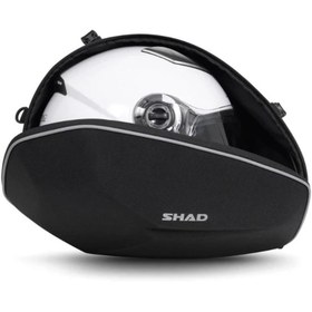 Resim Shad GENİŞLEYEBİLİR YAN ÇANTA SETİ 58LT UNIVERSAL X0SE482 