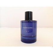Resim Fervore Blue Erkek Parfüm EDT 100 ML 