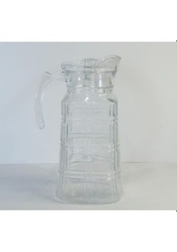 Resim Rossel Premium Cam Sürahi 16794-1a Bmj-138fg 