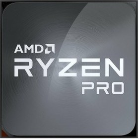 Resim RYZEN 7 5750G PRO 20MB 8 çekirdekli O/B AMD R8 AM4 65w Kutulu+Fanlı AMD