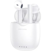 Resim Wk Wk V42 Bluetooth Kulaklık - Beyaz (Yurt Dışından) 