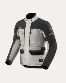 Resim Revit Outback 5 H2o Motosiklet Mont Gri-siyah 