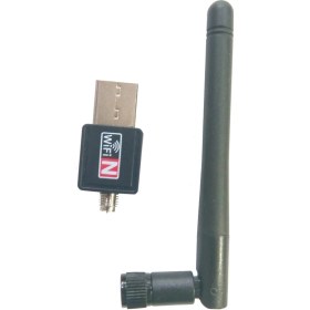 Resim Compaxe USB Wıreless 11N Adaptör 
