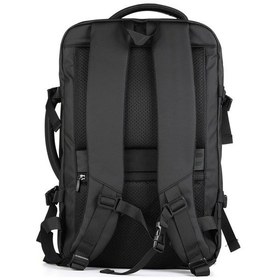 Resim Ççs Unisex Sırt Çantası C.ccs51378 Siyah 