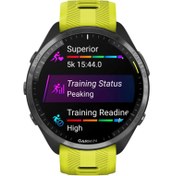 Resim Garmin Forerunner 965 Akıllı Saat TR Garanti | Orginal 