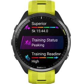 Resim Garmin Forerunner 965 Akıllı Saat TR Garanti | Orginal 