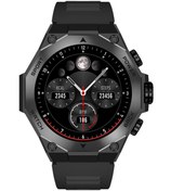 Resim Sergio Tacchini Erkek Akıllı Saat - STAM18-01 
