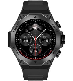 Resim Sergio Tacchini Erkek Akıllı Saat - STAM18-01 