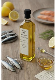 Resim Aktar Diyarı Balık Yağı 250 ML 