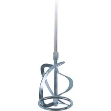 Resim Mg Tc Mx 1200 E Boya ve Harç Mikseri 1200 Watt 