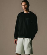 Resim Champion C-Tech Crewneck Sweatshirt 