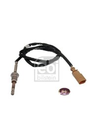 Resim Vw Beetle Egzoz Sicaklik Sensoru 1.6 Tdi 2013-2014 Febı 49305 