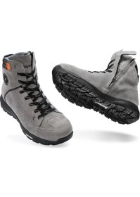 Resim Stylmartin Zed Air Sneakers Motosiklet Botu Gri 