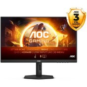 Resim Aoc Q27G4X 27" 1 MS 180 HZ IPS HDMI DP QHD Monitör 