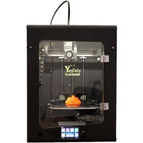 Resim Rigid3d Zero3 3D Yazıcı 