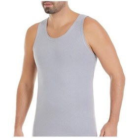 Resim 6 Adet Yıldız Erkek Modal Sporcu Atleti Gri 77 001 