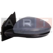 Resim Art M002.2423 Dıs Dıkız Aynası Elektrıklı Katlanır Isıtmalı Sınyallı Astarlı Asferık Sensorlu Megane Iv Sag 16 