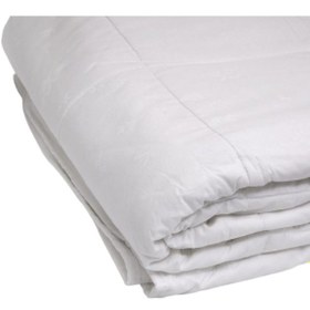 Resim Fialka Bebek Bambu Yorgan 95X145 