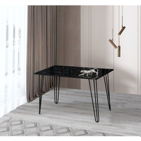 Resim Demontepark 60 X 100 CM Masa - Mutfak Masası - Yemek Masası - Çalışma Masası dmp2906198670 