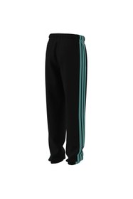 Resim adidas MER DNA PNT Y Çocuk Siyah Eşofman Altı KE5921 