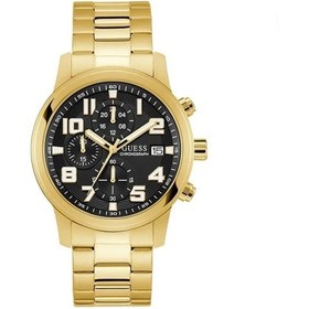 Resim Guess Erkek Kol Saati Gugw0917g2 Çok Renkli 