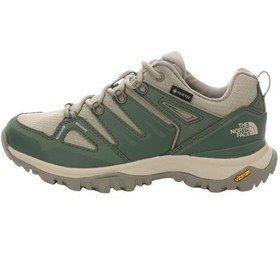 Resim The North Face W Hedgehog Gore-Tex Kadın Spor Ayakkabı Yeşil 